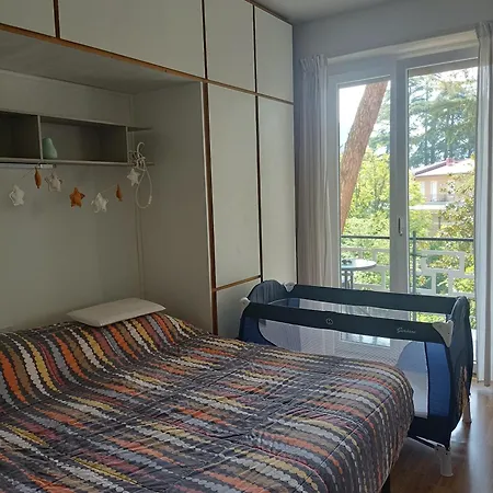 Apartment Nova