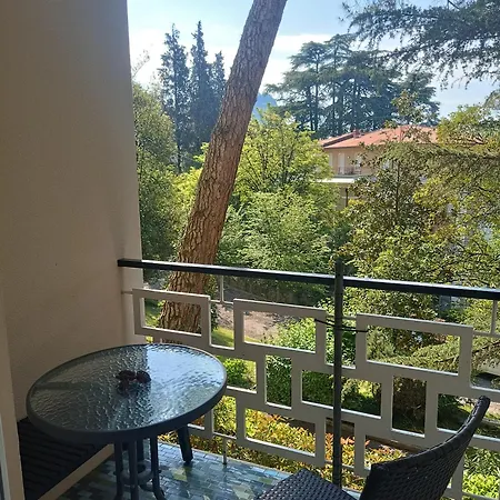 Apartment Nova *
