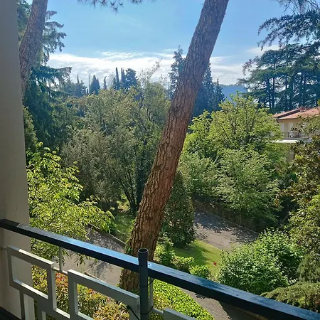Nova Apartment *