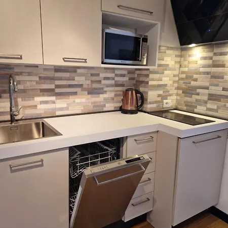 Apartment Nova Garda (Verona)