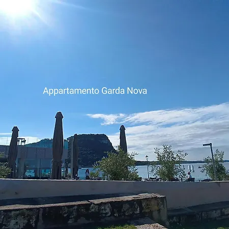 Appartement Nova Garde